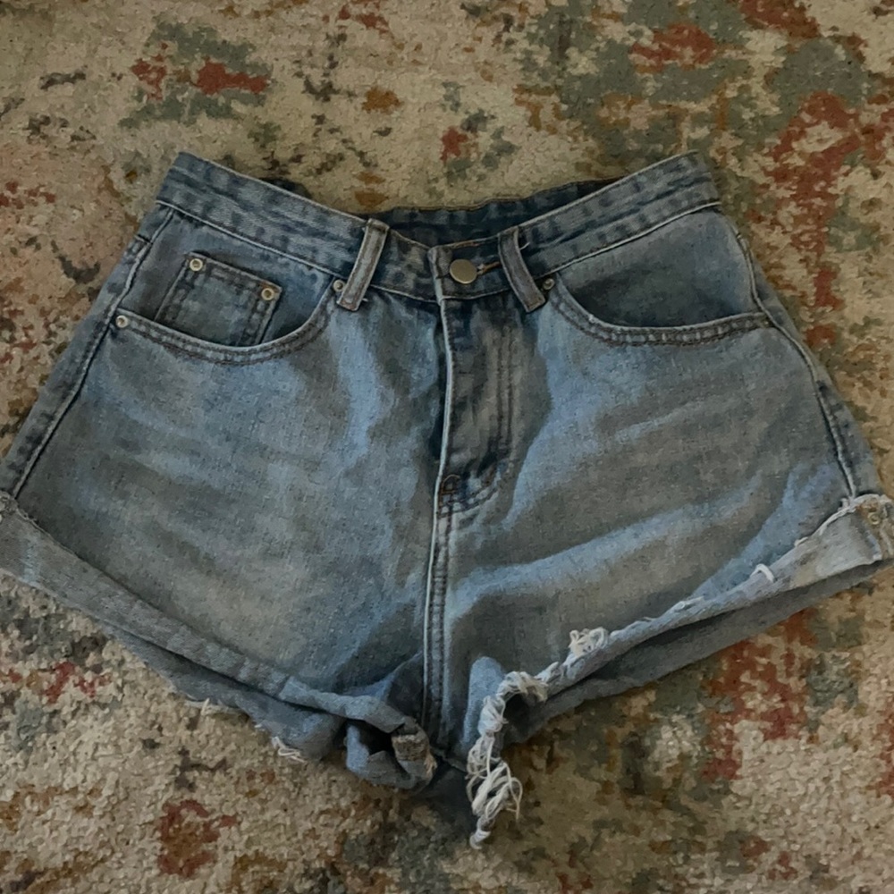 Beach shorts